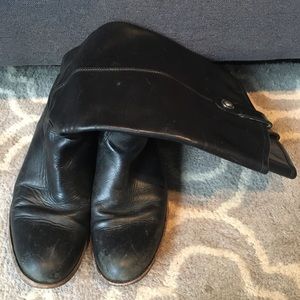 Frye boots